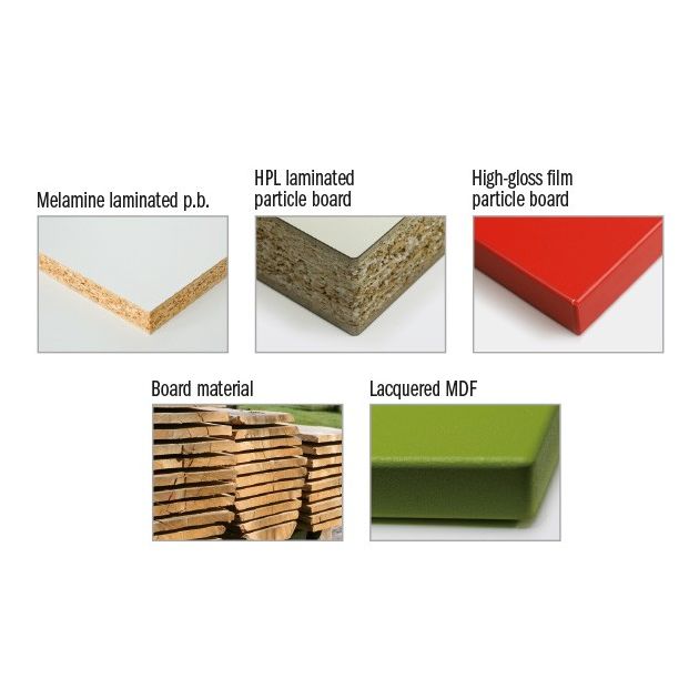 Пила Xtreme All-Around 160 х 20 мм, Z 20, по всім матеріалам CMT (235.160.20H), фото , зображення 4 | SNABZHENIE.com.ua