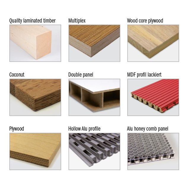 Пила Xtreme All-Around 216 х 30 мм, Z 30, по всім матеріалам CMT (235.216.30M), фото , зображення 5 | SNABZHENIE.com.ua