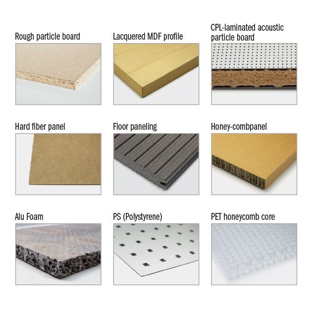 Пила Xtreme All-Around 250 х 30 мм, Z 36, по всім матеріалам CMT (235.250.36M), фото , зображення 6 | SNABZHENIE.com.ua