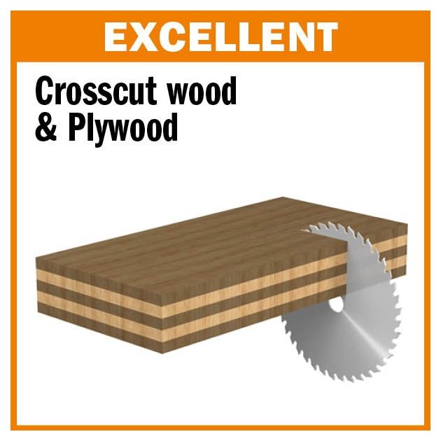 Дисковая пила 300 х 35 мм, Z 48, универсальная, для пиления CMT, фото , изображение 3 | SNABZHENIE.com.ua