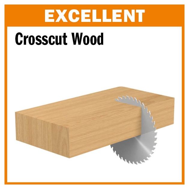 Дисковая пила 400x30 мм, Z 96, хромированная, малошумная CMT, фото , изображение 3 | SNABZHENIE.com.ua