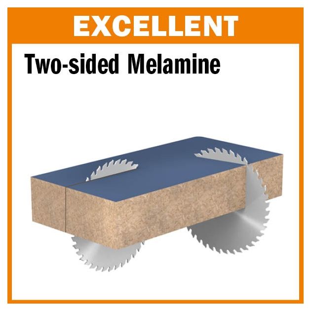 Пила подрезная коническая 125х20 мм, Z 24, для ламината CMT, фото , изображение 3 | SNABZHENIE.com.ua Пила подрезная коническая 125х20 мм, Z 24, для ламината CMT, фото , изображение 3 | SNABZHENIE.com.ua