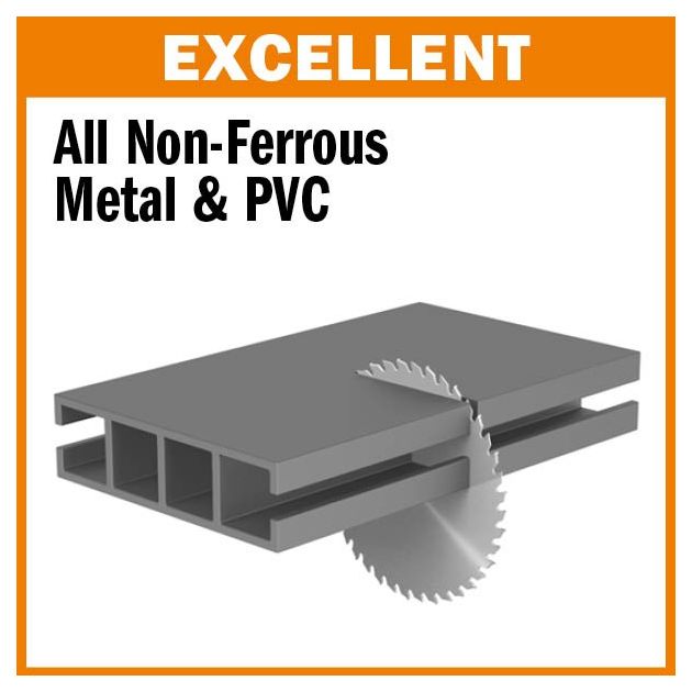 Диск пильний 500 х 30 мм, Z 120, для кольорових металів і ламінованих панелей CMT (297.120.20M), фото , зображення 3 | SNABZHENIE.com.ua