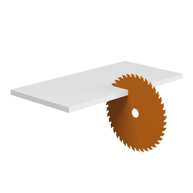 Алмазная пила CMT 190x30 мм, Z 12 для твёрдых и абразивных материалов, фото , изображение 5 | SNABZHENIE.com.ua