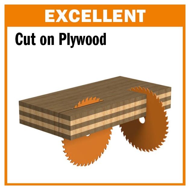 Диск пильный CMT 160x20 мм, Z 56, тонкий пропил по дереву, фото , изображение 20 | SNABZHENIE.com.ua