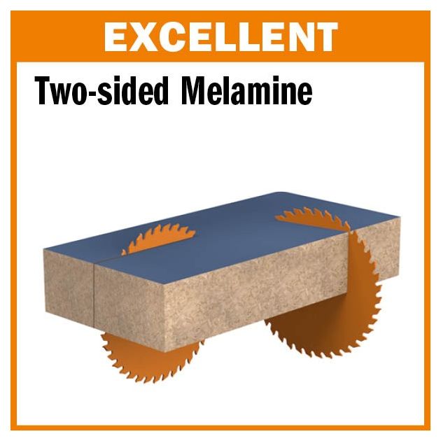 Диск пильный CMT 160x20 мм, Z 56, тонкий пропил по дереву, фото , изображение 25 | SNABZHENIE.com.ua