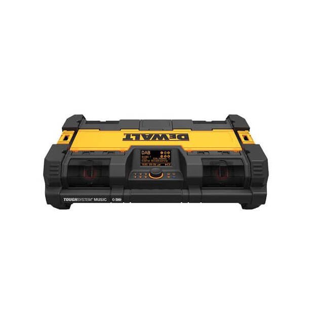 Зарядное устройство-радиоприемник DeWALT DWST1-75659 AM/FM, фото  | SNABZHENIE.com.ua