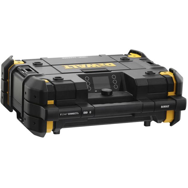 Зарядное устройство-радиоприемник DeWALT DWST1-81078, фото  | SNABZHENIE.com.ua