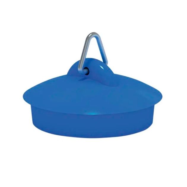 Пробка для сифона ANIplast 1 1/2" М300EU, фото  | SNABZHENIE.com.ua