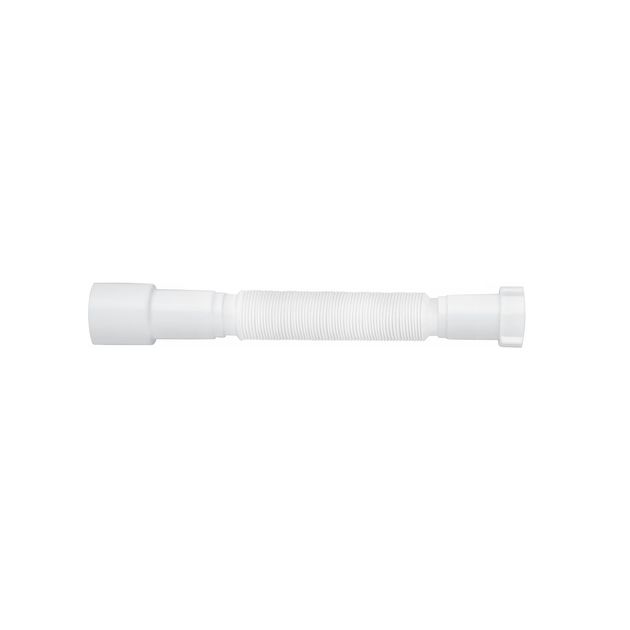 Гофра ANIplast 1 1/2" х 40/50 мм длина 410-800 мм K106, фото  | SNABZHENIE.com.ua