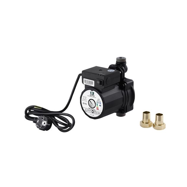 Насос для повышения давления Pumpman GRS12/9-Z, 120 Вт, 9 м, 2 куб.м, фото  | SNABZHENIE.com.ua
