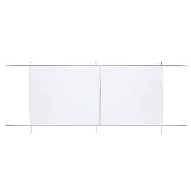 Панель для ванної Direct 1600x560, фото , зображення 3 | SNABZHENIE.com.ua