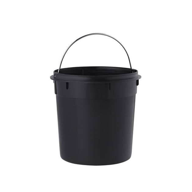 Мусорне ведро Potato P413 8 л, фото , зображення 4 | SNABZHENIE.com.ua