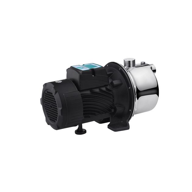 Насос поверхностный самовсасывающий Pumpman SGJ800, 800 Вт, 43 м, 3,3 м³/ч, фото  | SNABZHENIE.com.ua