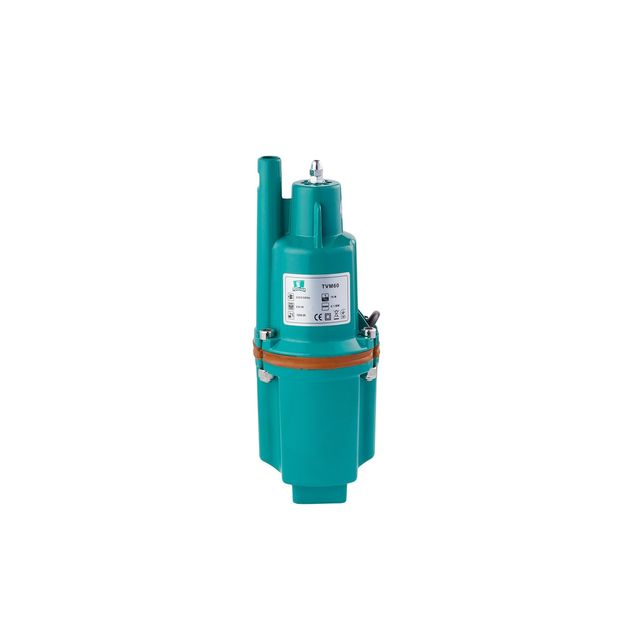 Глубинный вибрационный насос Pumpman TVM60-10, 70 м, 1,1 куб.м, 250 Вт, фото  | SNABZHENIE.com.ua