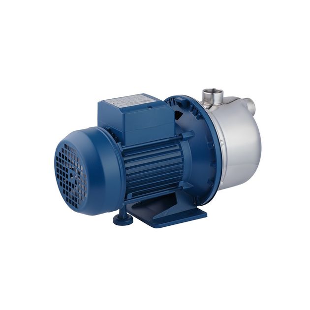 Насос поверхностный Forwater JET 100S 1,1 кВт, фото  | SNABZHENIE.com.ua
