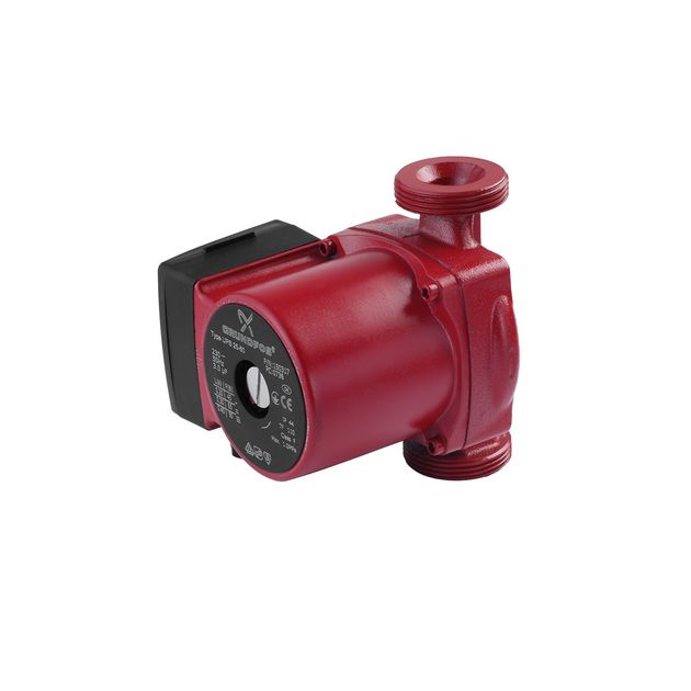 Циркуляционный насос Forwater GPD 25/6-130 (Грундфос), фото  | SNABZHENIE.com.ua