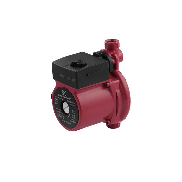 Насос повышения давления Forwater UPA 15-100-Z с гайками, фото  | SNABZHENIE.com.ua