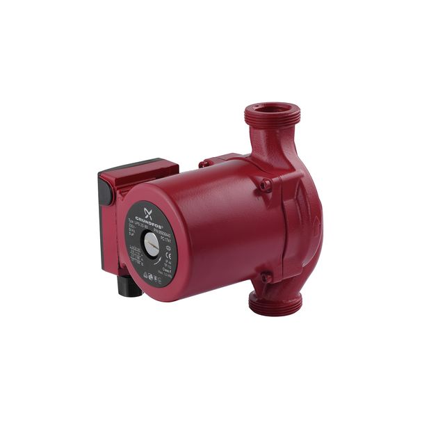 Циркуляционный насос Forwater GPD/UPS 25/8-180 (Грундфос), фото  | SNABZHENIE.com.ua