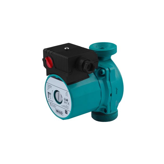Насос циркуляційний Forwater WRS 25/4-130 Green (Wilo), фото  | SNABZHENIE.com.ua