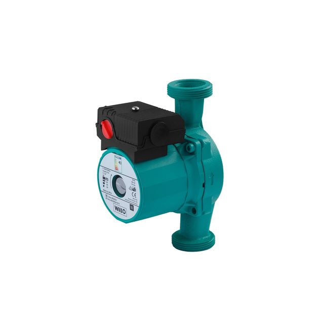 Циркуляционный насос Forwater WRS 25/4-180 Green (Wilo), фото  | SNABZHENIE.com.ua