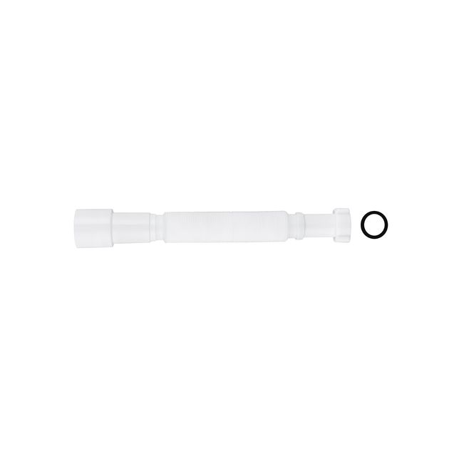 Гофра ANIplast 1 1/4" 40/50 мм 410-800 мм K206, фото  | SNABZHENIE.com.ua