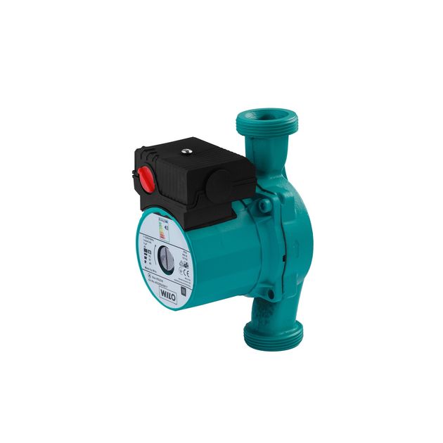 Циркуляционный насос Forwater WRS 25/6-180 Green (Wilo), фото  | SNABZHENIE.com.ua