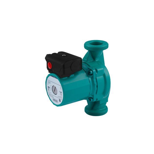 Циркуляционный насос Forwater WRS 32/8-180 с гайками Green (Wilo), фото  | SNABZHENIE.com.ua