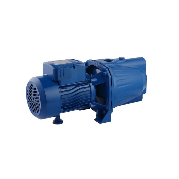 Насос Forwater Premium JET 100L 1,1 кВт поверхностный, фото  | SNABZHENIE.com.ua