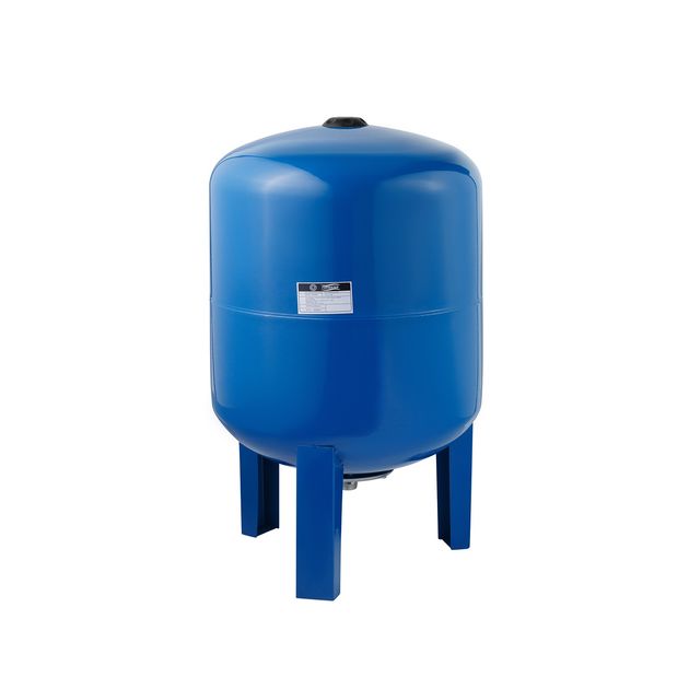 Гидроаккумулятор вертикальный Forwater 100 л, фото  | SNABZHENIE.com.ua
