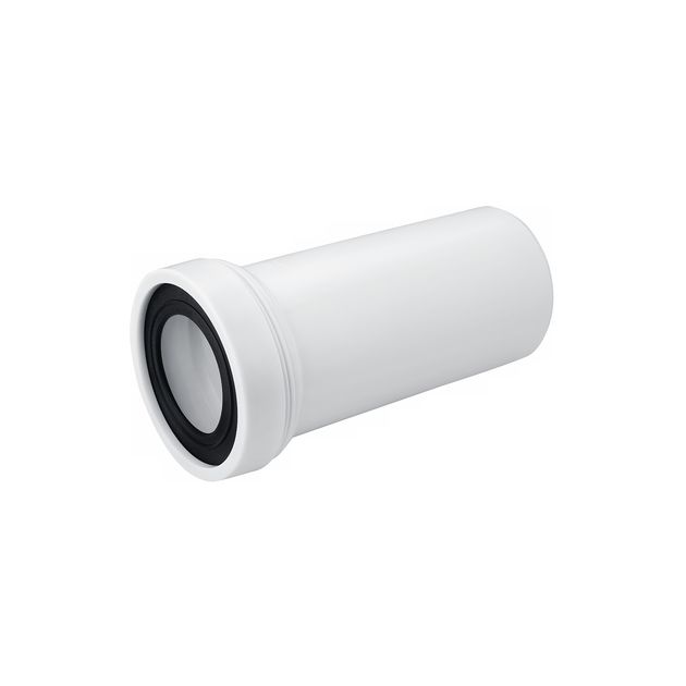 Фановая труба ANIplast 110 мм для унитаза W1220EU, фото  | SNABZHENIE.com.ua