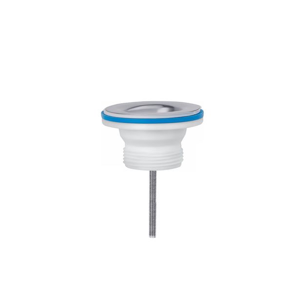 Выпуск ANIplast 1 1/4" с нержавеющей сеткой M200EU, фото  | SNABZHENIE.com.ua