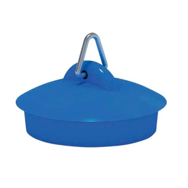 Пробка для сифона ANIplast 1 1/4" M400EU, фото  | SNABZHENIE.com.ua