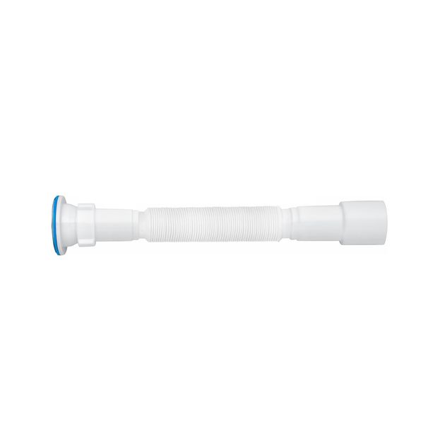 Гофра ANIplast 1 1/2" 40/50 мм 396-806 мм G106EU, фото  | SNABZHENIE.com.ua