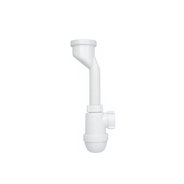 Сифон для писсуара ANIplast, 32 мм, U1000EU, фото  | SNABZHENIE.com.ua