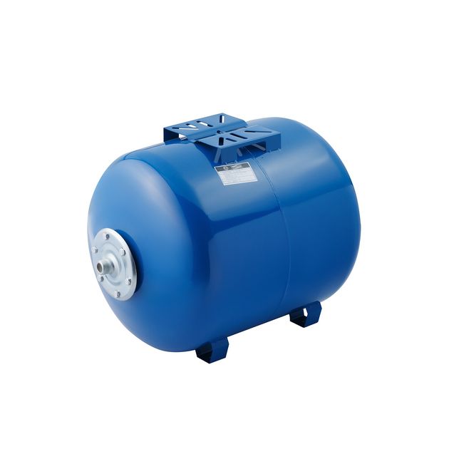 Гідроакумулятор горизонтальний Forwater 100 л, фото  | SNABZHENIE.com.ua