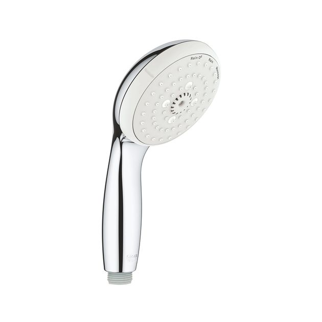 Лейка для душа Grohe Tempesta 100, 28419002, фото  | SNABZHENIE.com.ua