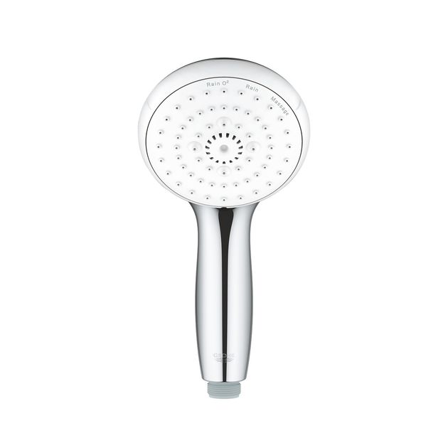 Лейка для душа Grohe Tempesta 100, 28419002, фото , изображение 3 | SNABZHENIE.com.ua Лейка для душа Grohe Tempesta 100, 28419002, фото , изображение 3 | SNABZHENIE.com.ua