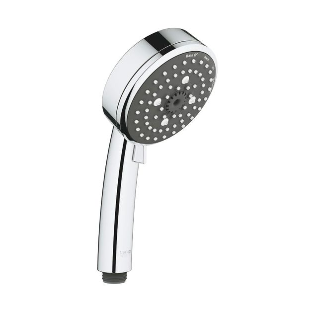 Лейка для душа Grohe Vitalio Comfort 100, 26094000, фото  | SNABZHENIE.com.ua