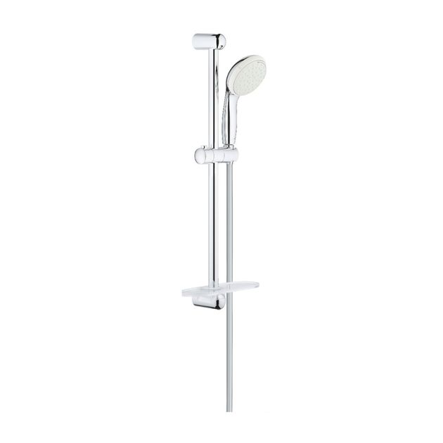 Душевой гарнитур Grohe Tempesta 100, артикул 27926001, фото  | SNABZHENIE.com.ua