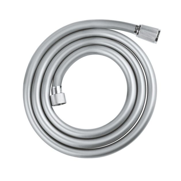 Шланг для душа Grohe Relexaflex 1500 мм TwistFree, фото  | SNABZHENIE.com.ua