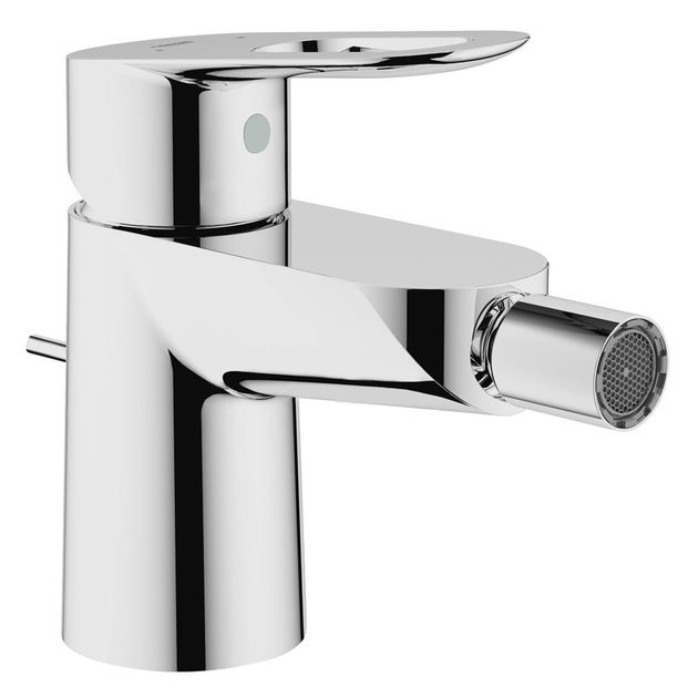 Смеситель для биде Grohe BauLoop 23338000, фото  | SNABZHENIE.com.ua