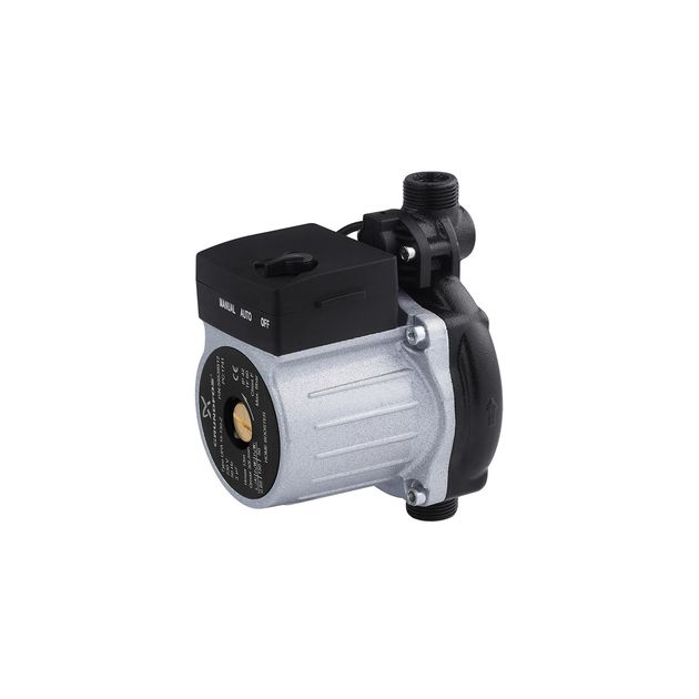 Насос для підвищення тиску Forwater UPA 15-130-Z з гайками (Grundfos), фото  | SNABZHENIE.com.ua