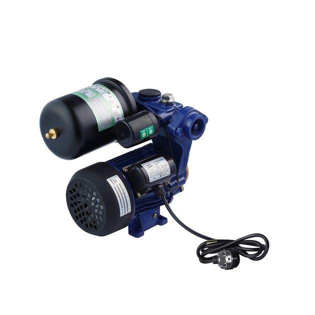 Насос Forwater GA 370 0,37 кВт поверхностный, фото  | SNABZHENIE.com.ua