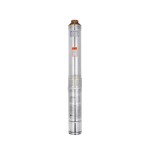 Глубинный насос Forwater 100QJD210, 0,75 кВт, фото  | SNABZHENIE.com.ua