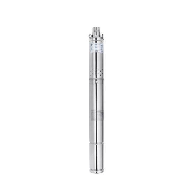 Глубинный насос Forwater 3S QGD1,8-50, 0,50 кВт с конденсатором, фото  | SNABZHENIE.com.ua
