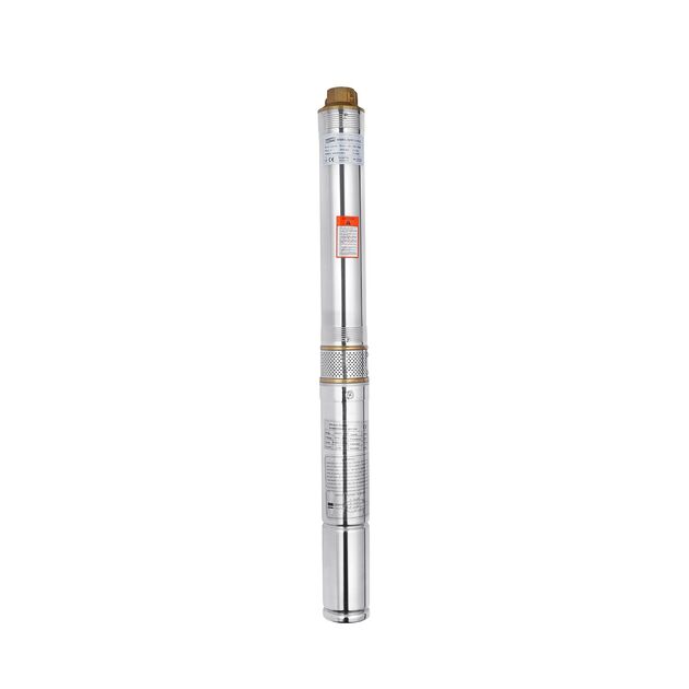Глубинный насос Forwater 3QSF110-0.25 кВт с конденсатором и муфтой, фото  | SNABZHENIE.com.ua