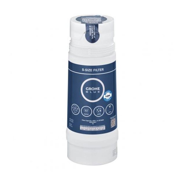 Картридж Grohe Blue 40404001 для смягчения воды, фото  | SNABZHENIE.com.ua