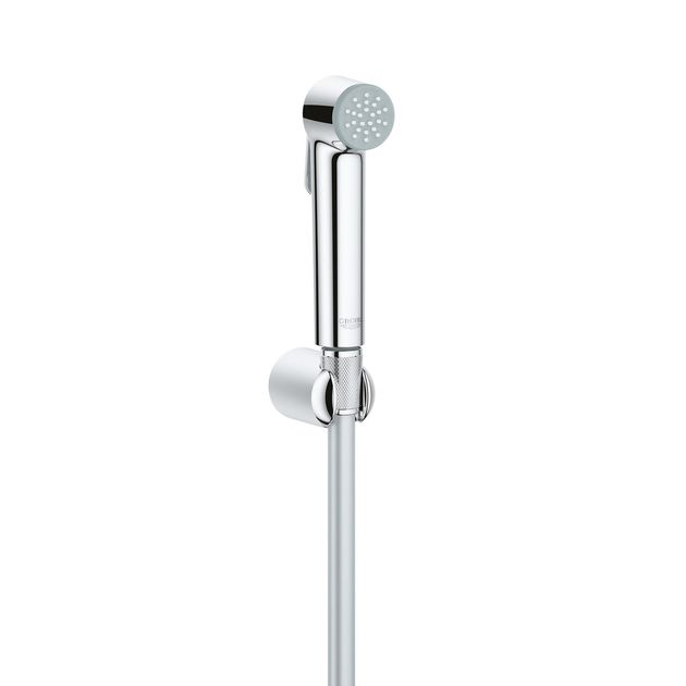 Набор для гигиенического душа Grohe Tempesta-F Trigger Spray 30 26352000 Набор гигиенического душа Grohe Tempesta-F Trigger Spray 30 26352000, фото  | SNABZHENIE.com.ua