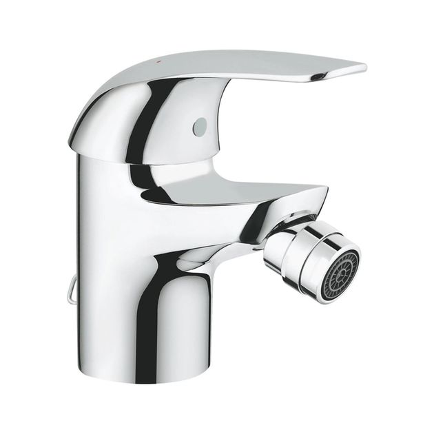 Смеситель для биде Grohe Euroeco 32882000, фото  | SNABZHENIE.com.ua